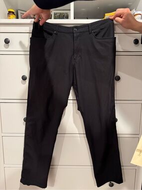 Lululemon ABC men’s pant